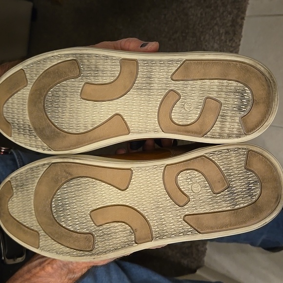 Shoes - Picture 7 of 8